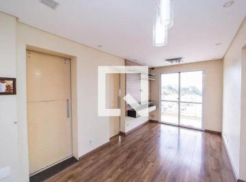 Apartamento · 52m² · 2 Quartos · 1 Vaga · Apartamento à Venda - Jardim Aricanduva, 2 Quartos, 52 m² - São Paulo