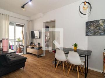 Apartamento · 49m² · 2 Quartos · 1 Vaga · Apartamento à Venda - Parque Reboucas, 2 Quartos, 49 m² - São Paulo