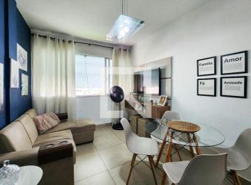 Apartamento · 55m² · 2 Quartos · 1 Vaga · Apartamento à Venda - Vila Isabel, 2 Quartos, 55 m² - Rio de Janeiro