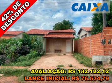 Casa de 2 quartos, Demerval Lobão · GENERIC_TITLE