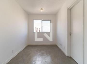 Apartamento de 2 quartos, São Paulo · Apartamento à Venda - Jardim Santa Emília, 2 Quartos, 37 m² - São Paulo