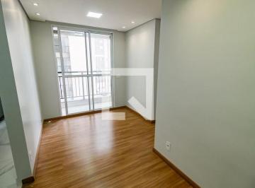 Apartamento · 43m² · 2 Quartos · 1 Vaga · Apartamento à Venda - Parque Monte Alegre, 2 Quartos,  43 m² - Taboão da Serra
