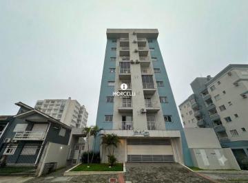 Apartamento · 54m² · 2 Quartos · 1 Vaga · Apartamento 2 dormitórios com garagem
