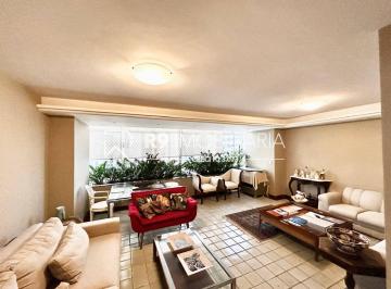 Apartamento 187m² na Graça, com 3 suítes · Apartamento 187m² na Graça, com 3 suítes