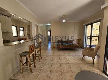 Foto · Apartamento com varanda e lazer a 2 quadras da praia no Tombo, Guarujá