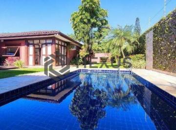 Foto · Casa com piscina e área gourmet no Jardim Virgínia, Enseada - Guarujá/SP