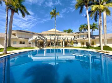 Foto · Mansão de alto padrão com piscina e área gourmet no Jardim Acapulco, Guarujá