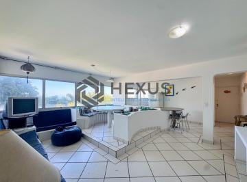 Foto · Apartamento a 160m da praia na região da Vila Alzira no Jardim Astúrias, Guarujá