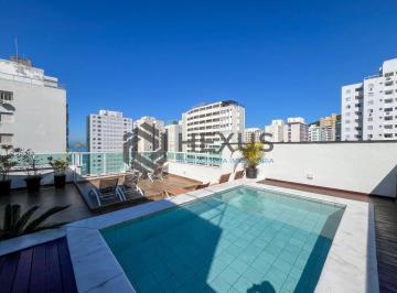 Foto · Cobertura Duplex com varanda a 1 quadra da praia na região da Barra Funda nas Pi