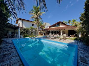Foto · Casa com piscina e área gourmet no Jardim Acapulco, Guarujá