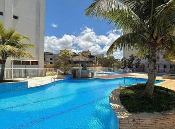 Foto · Apartamento com varanda vista mar e lazer a 400m da praia na região do Jardim La