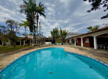 Foto · Casa com piscina e área gourmet no Jardim Acapulco, Guarujá
