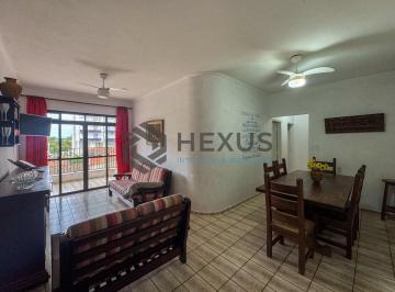 Foto · Apartamento com varanda a 300m da praia no Tombo, Guarujá