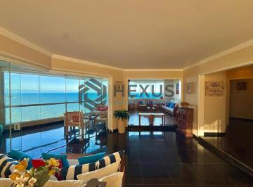 Foto · Apartamento reformado com varanda vista mar e lazer na beira mar no Morro Soroco