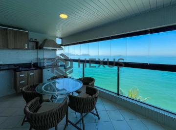 Foto · Apartamento frente mar com varanda gourmet vista mar e lazer nas Pitangueiras
