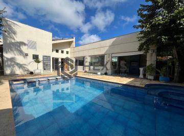 Foto · Casa com varanda na região do Jardim Pernambuco 1 no Pernambuco, Guarujá