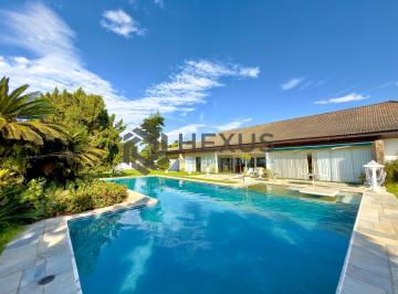 Foto · Mansão de alto padrão com piscina e área gourmet no Jardim Acapulco, Guarujá
