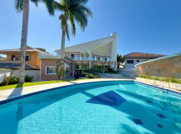 Foto · Casa de alto padrão com piscina e área gourmet no Jardim Acapulco, Guarujá