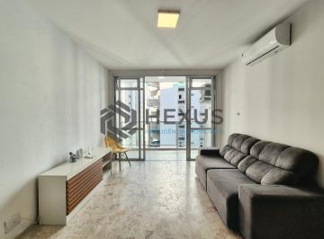 Foto · Apartamento com varanda e lazer nas Pitangueiras, Guarujá
