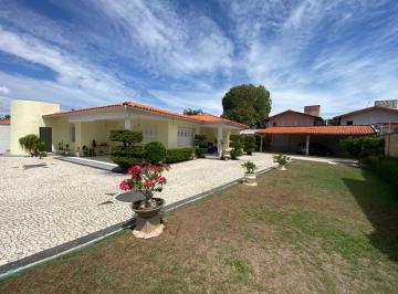 Casa de 4 quartos, Fortaleza · Casa Plana à Venda no Lago Jacarey com 4 Quartos, Terreno de 875m² e Amplo Quintal, comercial ou res