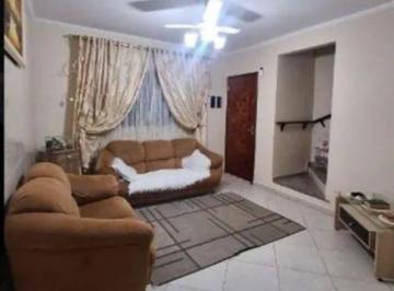 0effd686155696e22a9288b8dc12506d1a51c945 · Sobrado com 3 dormitórios à venda, 125 m² por R$ 490.000,00 - Jardim Mauá - Mauá/SP