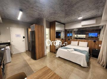 Imagem 1 · Kitnet e Studio para venda em Setor Oeste, Goiânia
