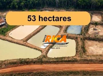 Imagem 1 · Sítio para venda em Área Rural de Porto Velho, Porto Velho
