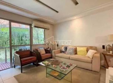 Imagem 1 · Apartamento para venda em Cosme Velho, Rio de Janeiro