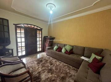 Imagem 1 · Casa para venda em Tirol (Barreiro), Belo Horizonte