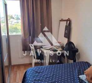 Imagem 1 · Apartamento para venda em Engenheiro Leal, Rio de Janeiro