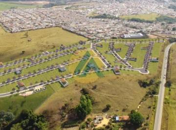 Foto 01 · Já pensou poder morar em um bairro planejado?