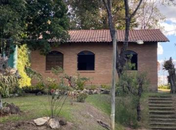Imagem 1 · Casa de Condomínio para venda em Condomínio Nossa Fazenda, E