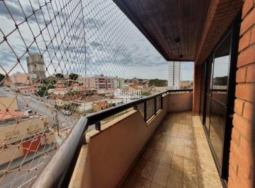 Imagem 1 · Apartamento para venda em Nossa Senhora da Abadia, Uberaba