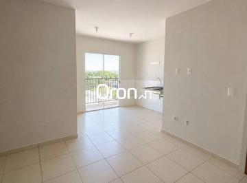 Imagem 1 · Apartamento para venda em Parque Oeste Industrial, Goiânia