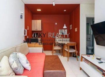 Apartamento · 54m² · 2 Quartos · 1 Vaga · Apartamento para aluguel - no Jardim Caravelas
