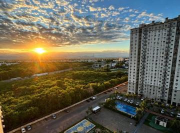 Imagem 1 · Apartamento para venda em Parque Santo Amaro, Campos dos Goy
