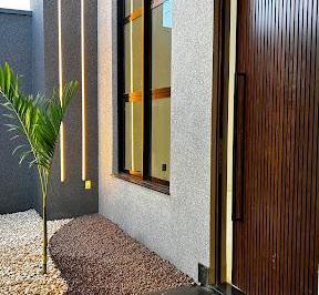 Imagem 1 · Casa para venda em Jardim Califórnia, Patos de Minas