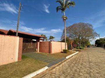 Imagem 1 · Chácara para venda em Nova Rheata, Boituva