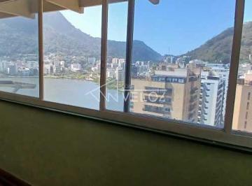 Imagem 1 · Cobertura para venda em Lagoa, Rio de Janeiro