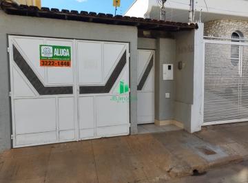 Imagem 1 · Casa para aluguel em Centro, Montes Claros