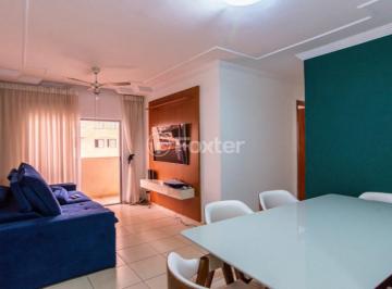 1018419_01sala_006.jpg · Apartamento, 3 dormitórios, 84 m², em Vila Barreto