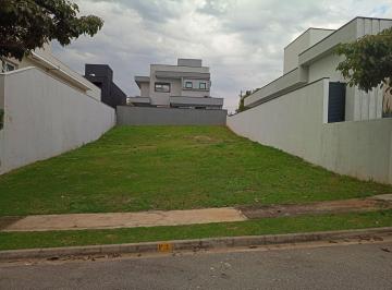 Terreno , Sorocaba · Cond Chácara Ondina 300 m2 - O mais lindo e melhor localizado!