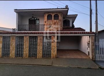 Foto 01 · Imperdível! Casa à venda em Votorantim-SP, Parque Bela Vista, 3 quartos, 1 suíte, 2 salas, 4 banheir