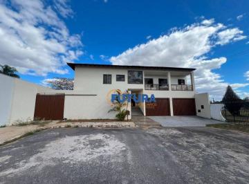 4e214e793494f99b42039b7194c5962547134657 · Casa Exclusiva com 5 Quartos | QI 29 – Lago Sul