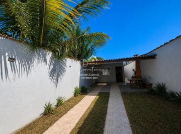 Foto 01 · Casa, Jardim Enseada, Guarujá, SP