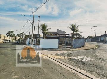 Terreno , Americana · Terreno com 344m² para locação no Vale das Nogueiras