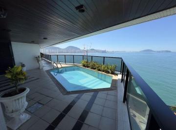 37cc0493c550c100071ad6ee6568ae51e9f86672 · Apartamento com 4 dormitórios à venda, 364 m² por R$ 3.400.000,00 - Astúrias - Guarujá/SP