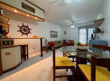 45ea86c0407aa7261985f51812c8f426b9109d1c · Apartamento com 3 dormitórios à venda, 117 m² por R$ 800.000,00 - Pitangueiras - Guarujá/SP