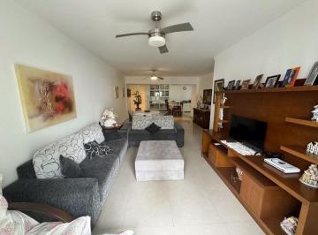 01c71bf827dfcaae1aefa17c63a1e2d45f78a111 · Apartamento com 3 dormitórios à venda, 110 m² por R$ 650.000,00 - Pitangueiras - Guarujá/SP
