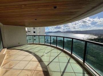 5e0a17baac521c835c149e60b55a5d8ebe314c47 · Apartamento com 4 dormitórios à venda por R$ 1.695.000,00 - Enseada - Guarujá/SP